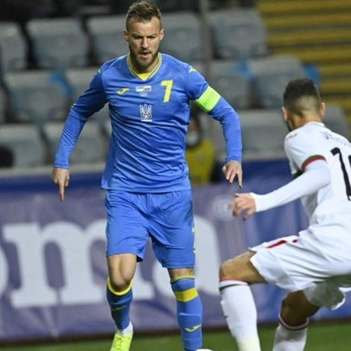 украина болгария футбол где играет