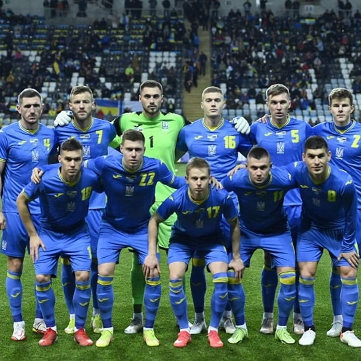 україна болгарія футбол