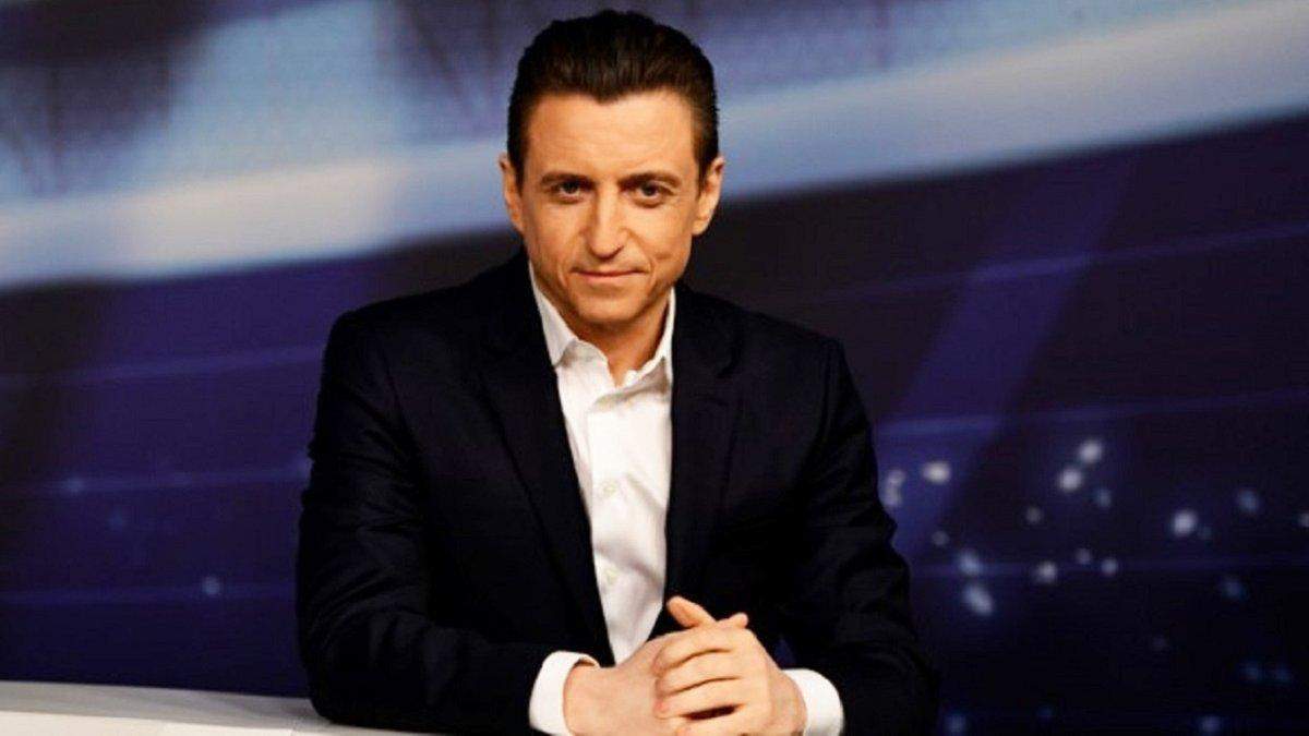 Олександр Денисов Олександр Денисов