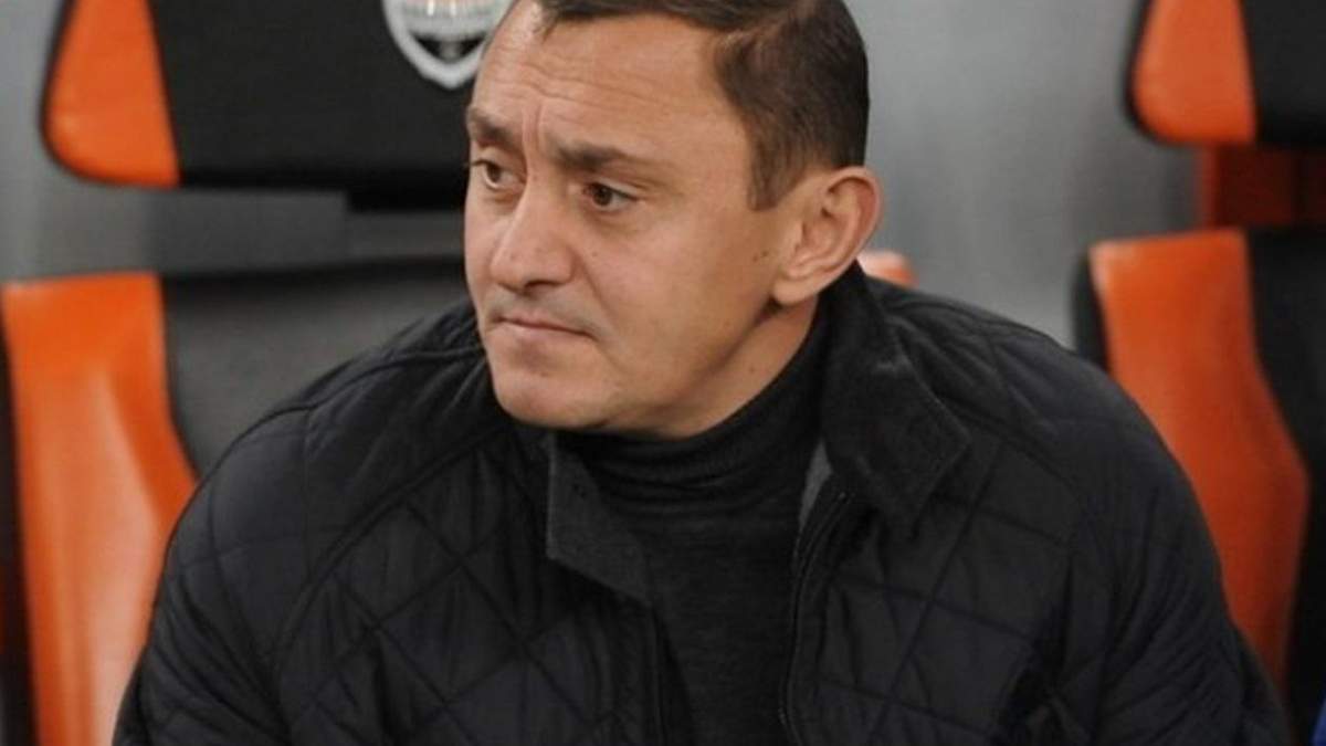 Геннадій Орбу Геннадій Орбу