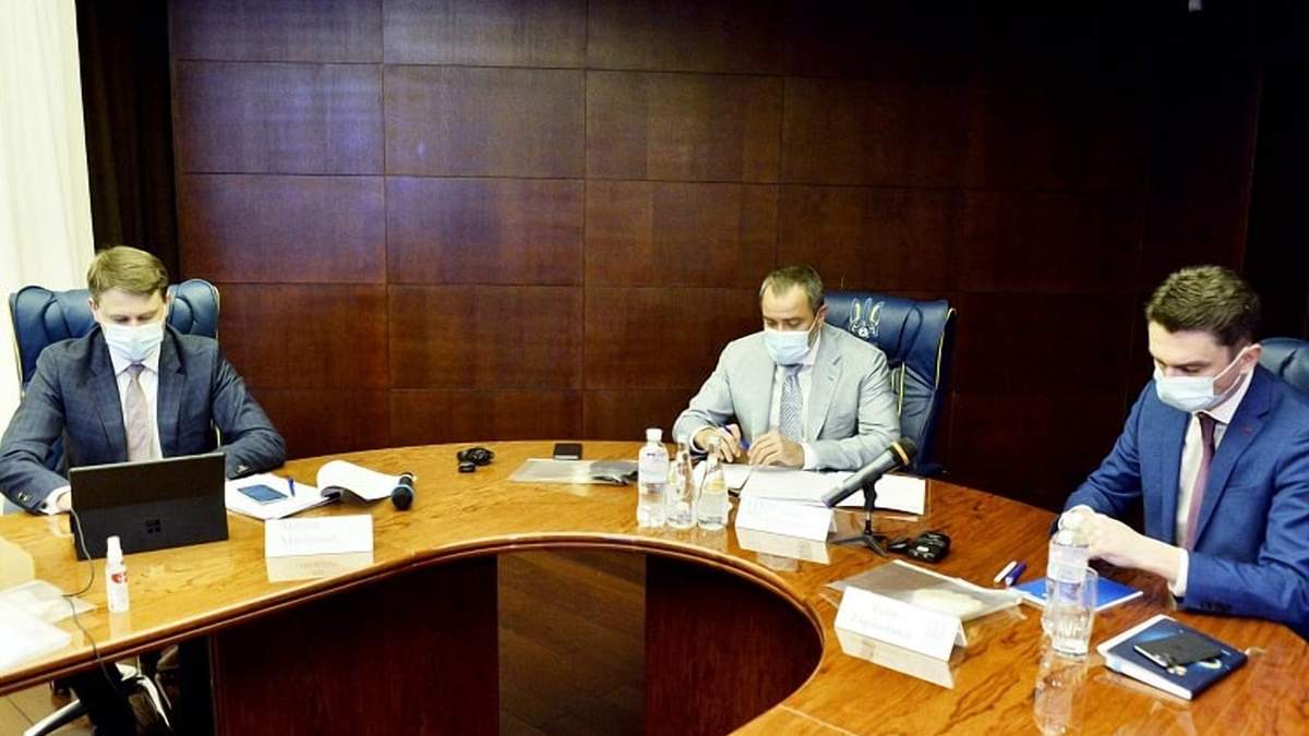 Слухання справи щодо матчу Швейцарія – Україна / Фото Павла Кубанова Слухання справи щодо матчу Швейцарія – Україна / Фото Павла Кубанова