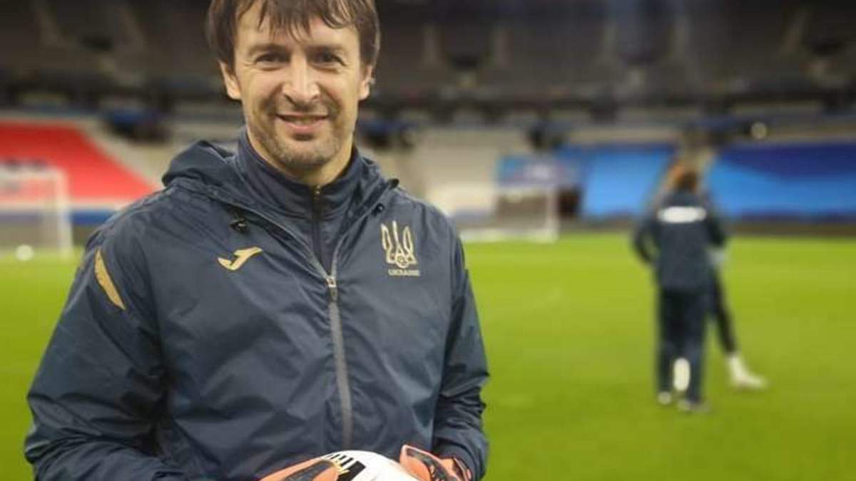 Александр Шовковский Александр Шовковский