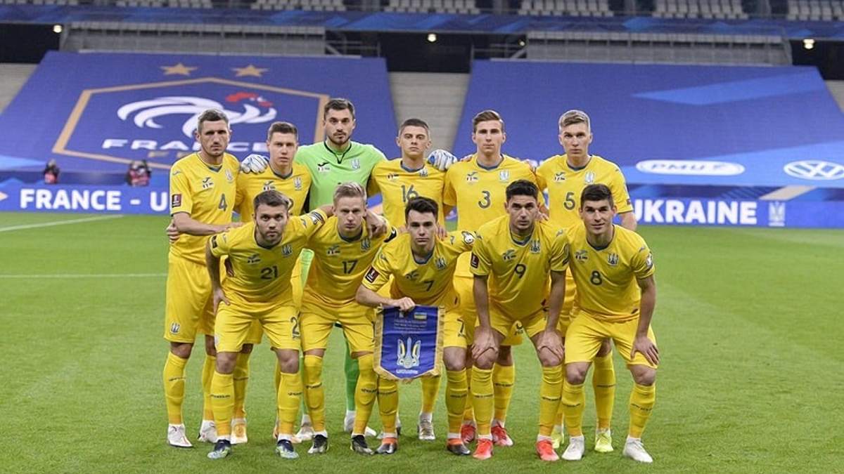 Знову розчарування: Україна при тотальній перевазі не втримала перемогу над Казахстаном