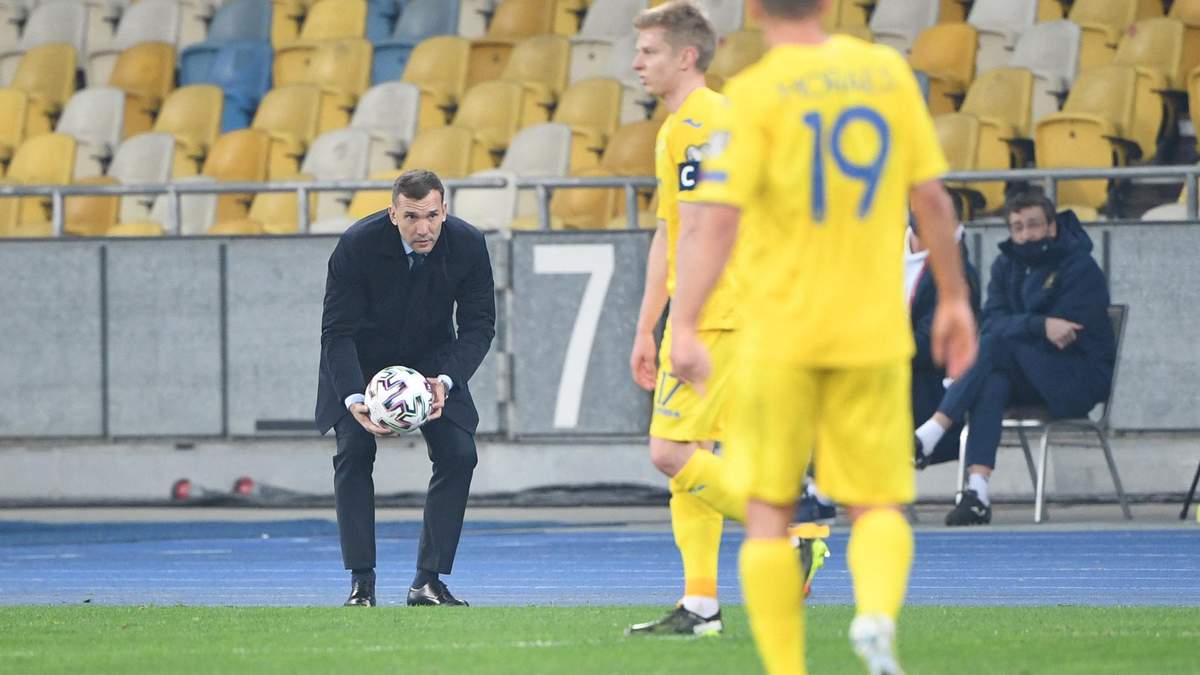 Андрій Шевченко в поєдинку з Казахстаном Андрій Шевченко в поєдинку з Казахстаном