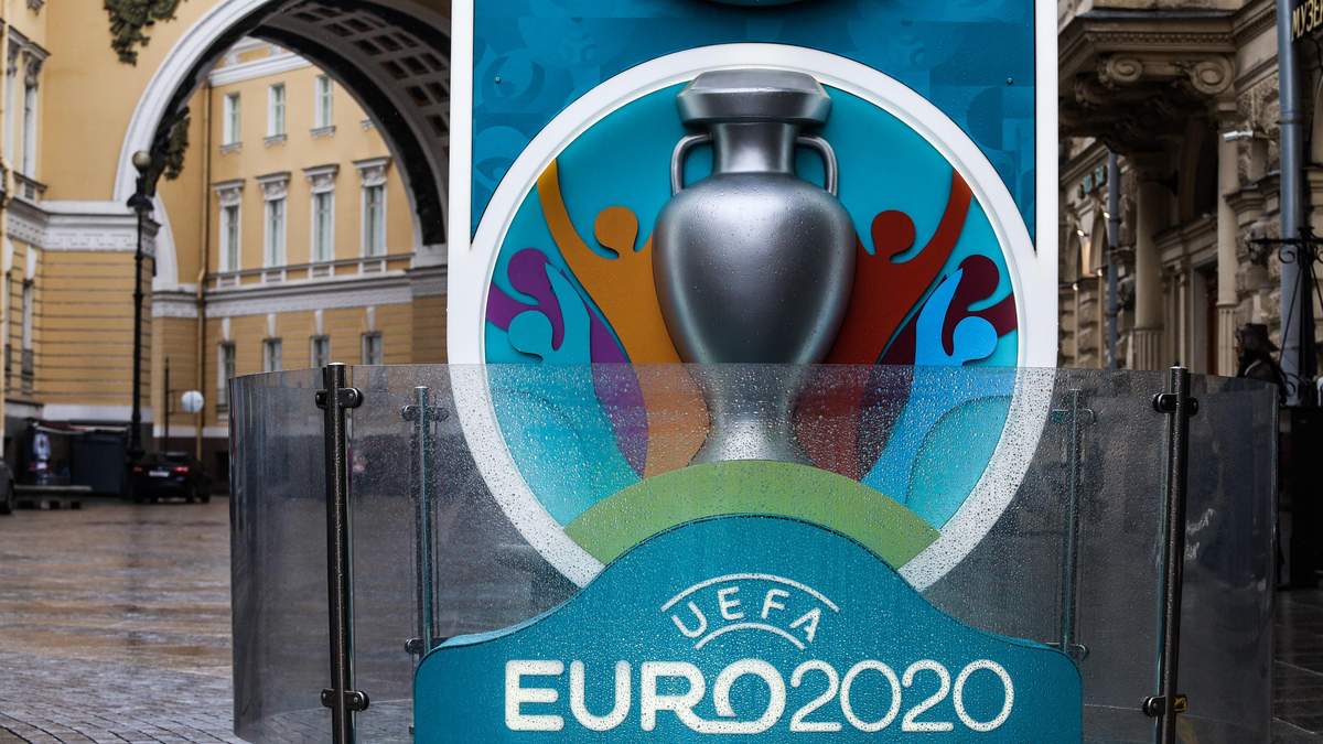 Євро-2020 Євро-2020