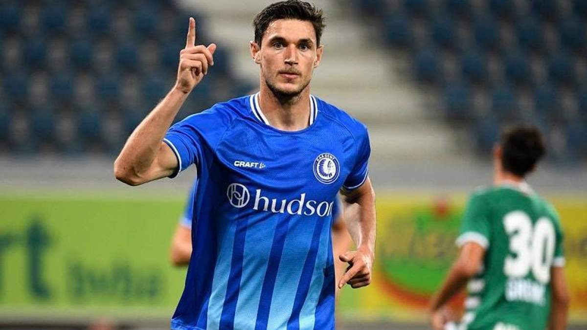 Yaremchuk Verit V Evrokubki Futbolist Nazval Klyuchevoj Faktor Uspeha Poslednie Novosti Sbornaya
