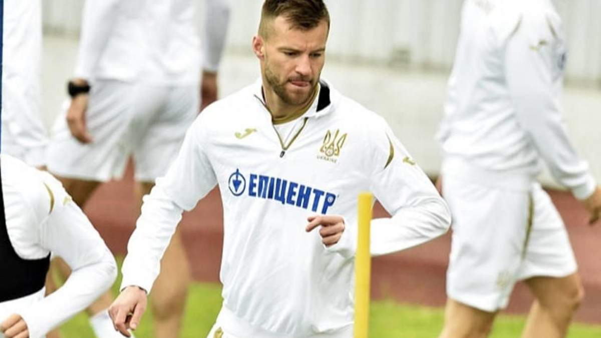 Ярмоленко получил новый вариант продолжения карьеры в европейском топ-клубе