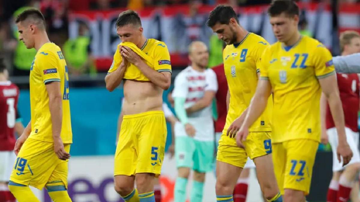 Перспектив не бачу, – Сабо знищив збірну України та не вірить в її майбутнє на Євро-2020