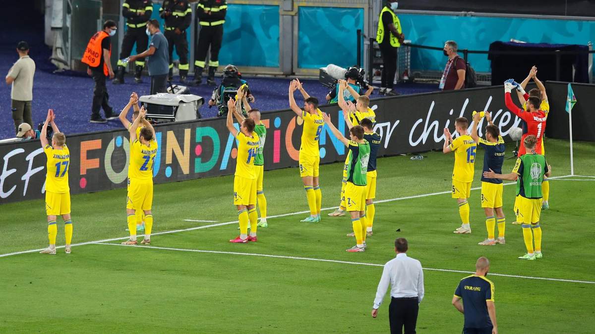 Атракціон між ейфорією та відчаєм: чому Україна не заслужила пройти далі на Євро-2020 - Vimarsana News