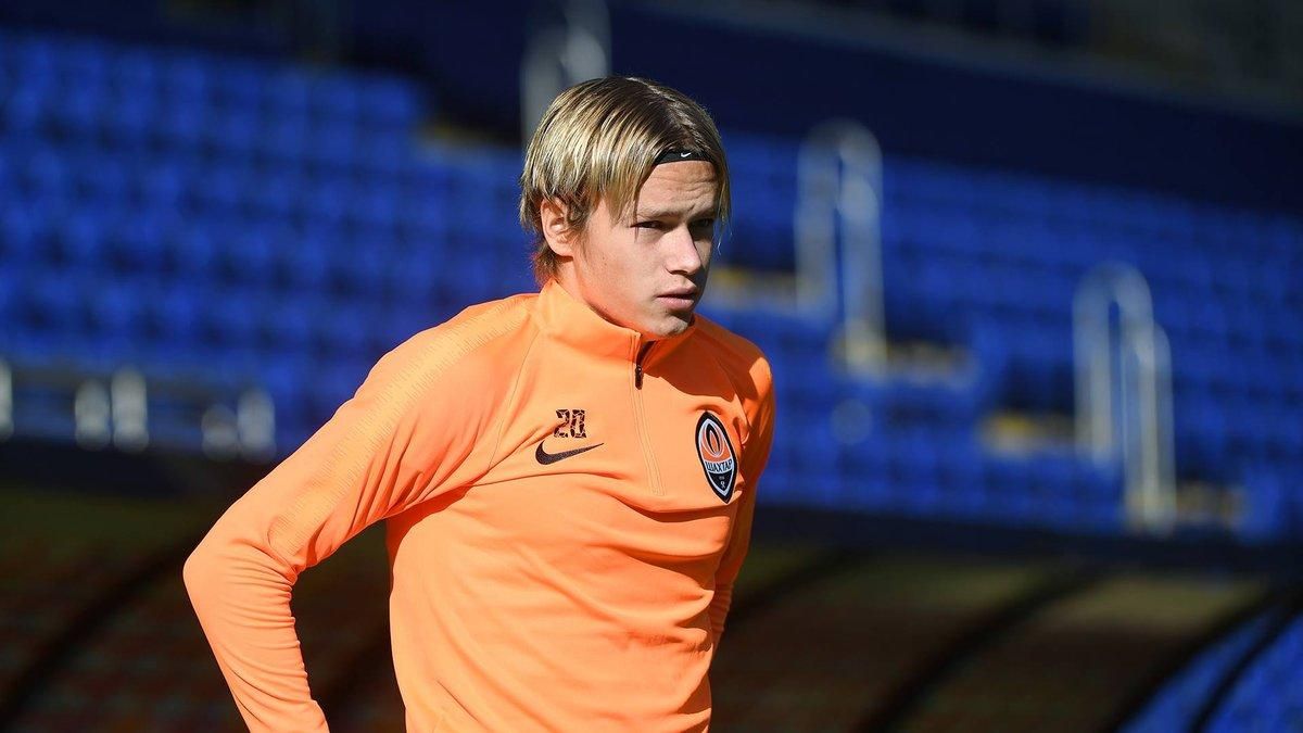 Горд, что я украинец: суперталант шокировал сеть после поражения сборной Украины 0:4 Горд, что я украинец: суперталант шокировал сеть после поражения сборной Украины 0:4