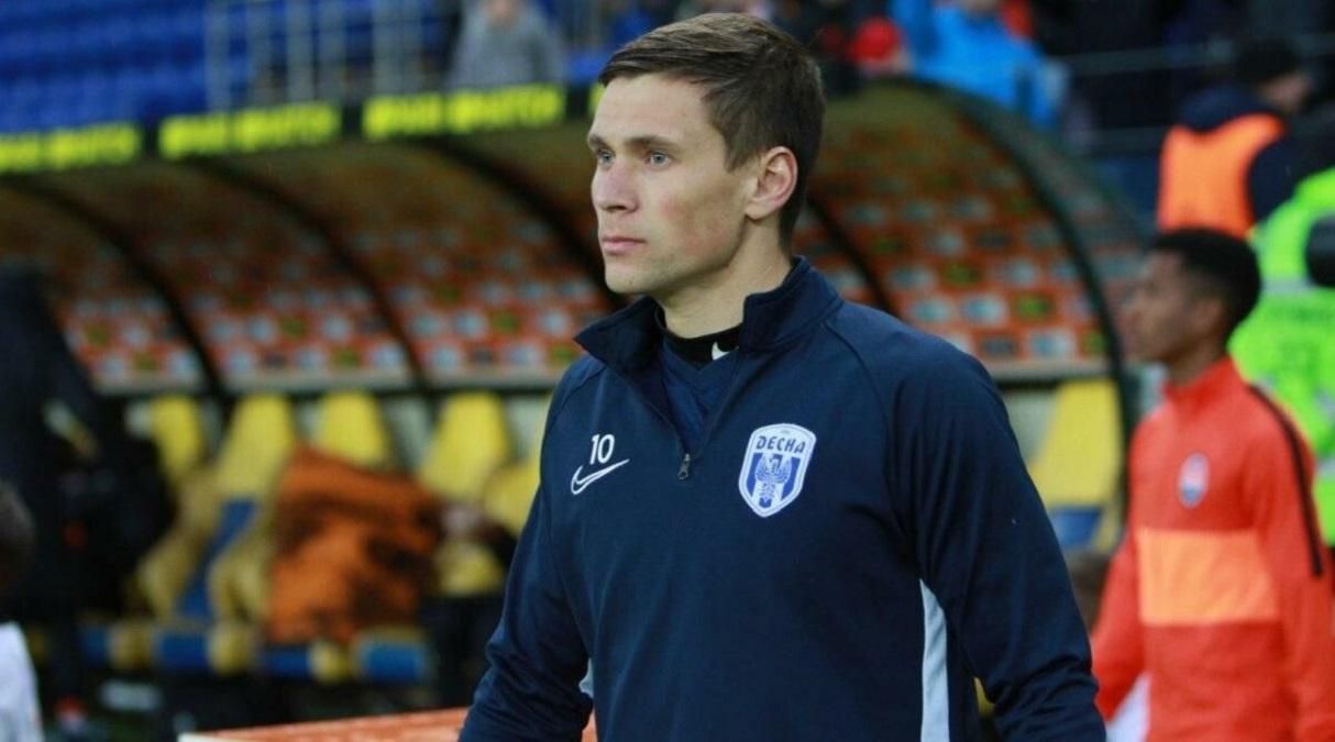 Шевченко объяснил, почему не вызывает в сборную Украины одного из лучших бомбардиров УПЛ Шевченко объяснил, почему не вызывает в сборную Украины одного из лучших бомбардиров УПЛ