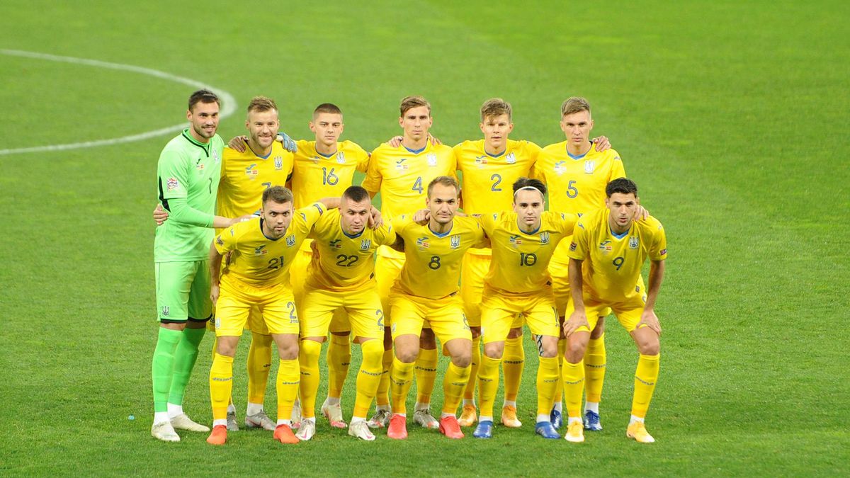 Україна – Іспанія: рахунок і огляд матчу 13.10.2020 – Ліга націй