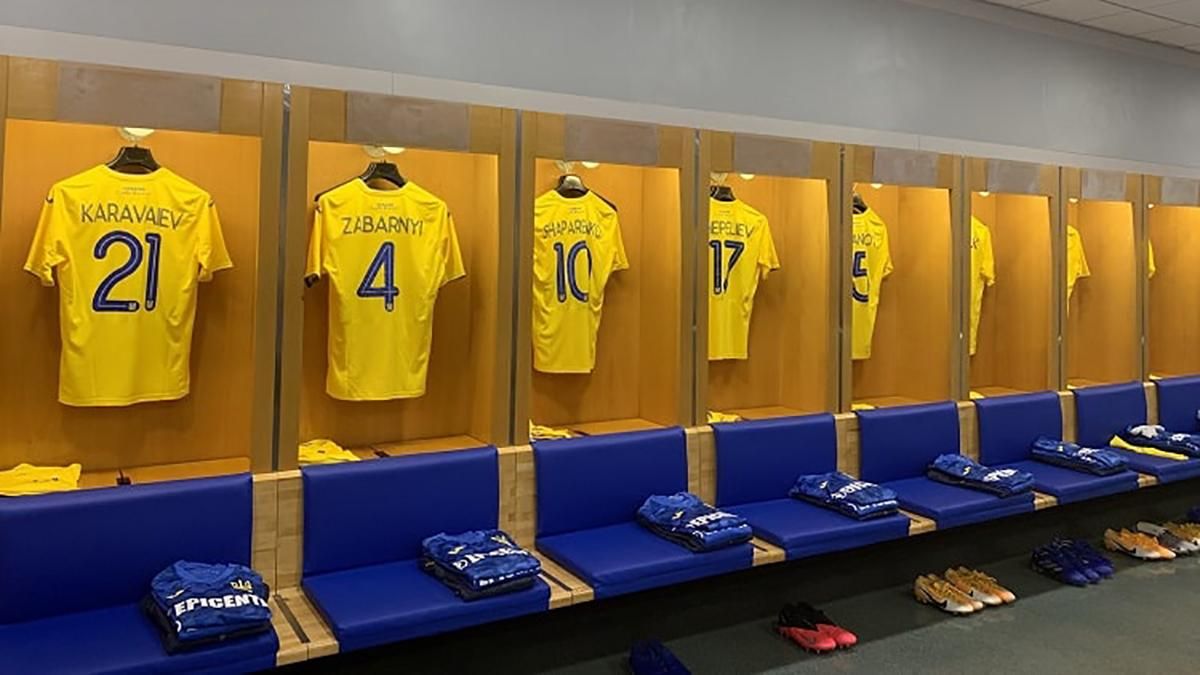 Франция – Украина: Шевченко выпускает четырех дебютантов на топ-матч Франция – Украина: Шевченко выпускает четырех дебютантов на топ-матч