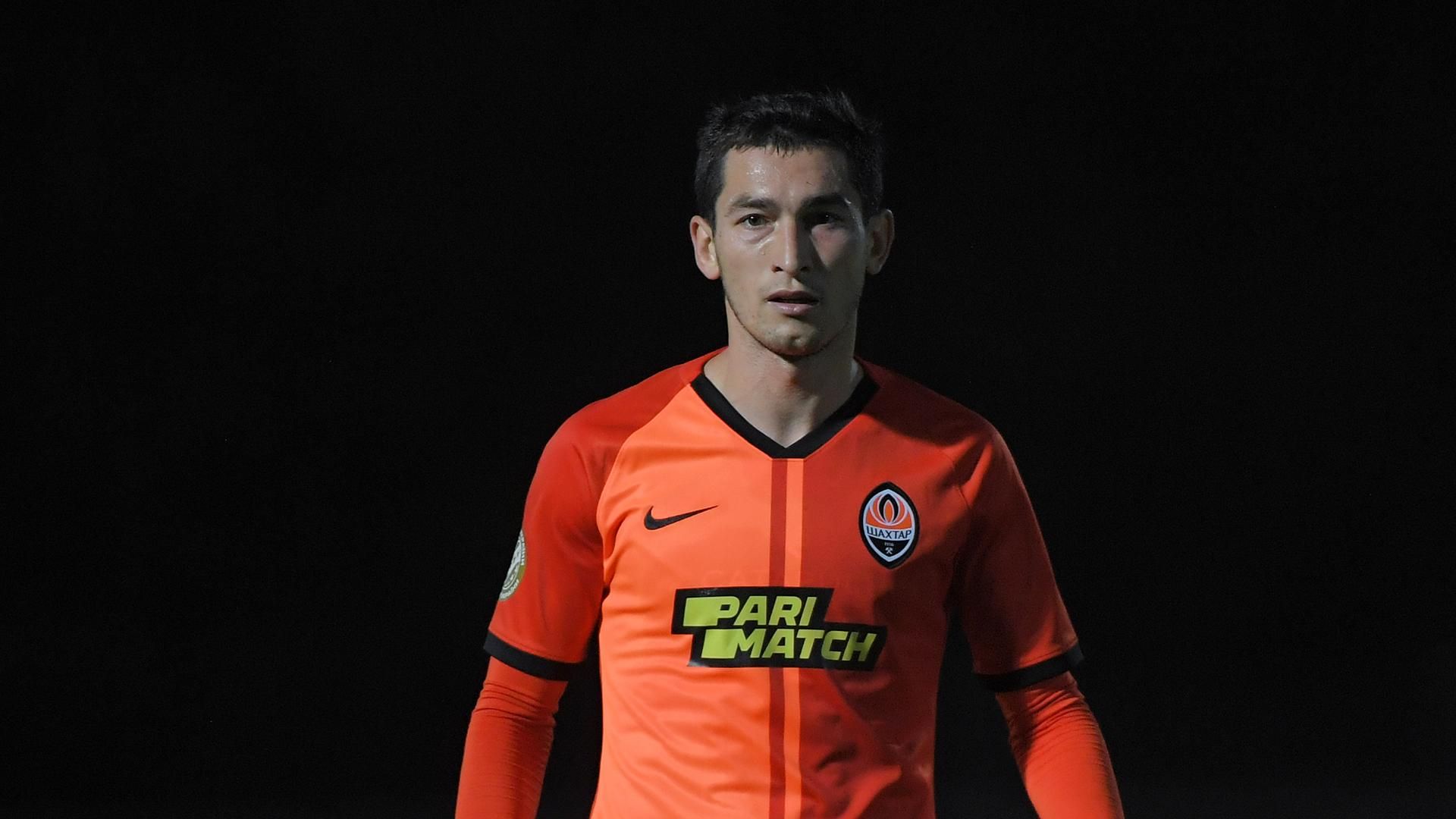 Степаненко рассказал о своей самоизоляции после положительного теста на коронавирус Степаненко рассказал о своей самоизоляции после положительного теста на коронавирус