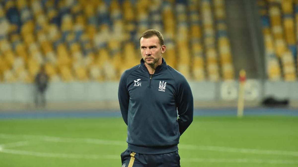 Зірковий Мбаппе не втримався і зробив фото з Шевченком Зірковий Мбаппе не втримався і зробив фото з Шевченком