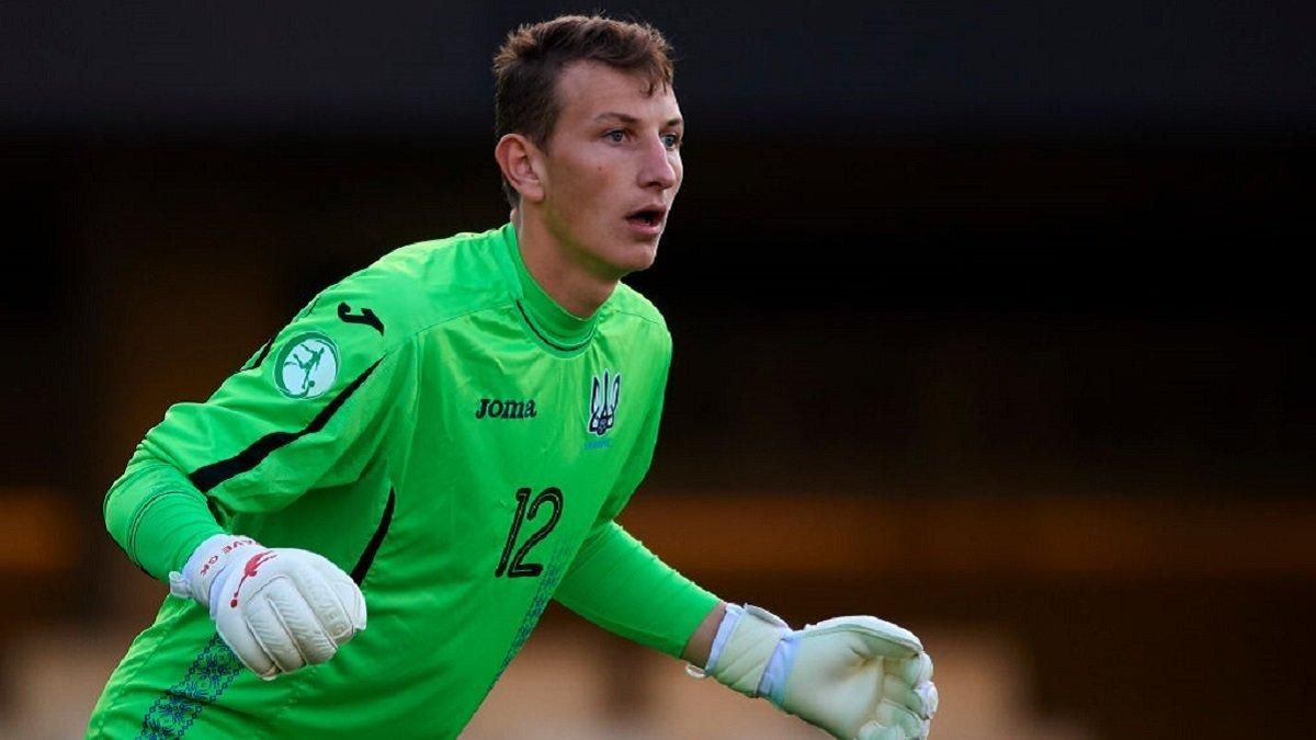 Шевченко довикликав у збірну України вундеркінда "Ворскли" на матчі Ліги Націй Шевченко довикликав у збірну України вундеркінда "Ворскли" на матчі Ліги Націй