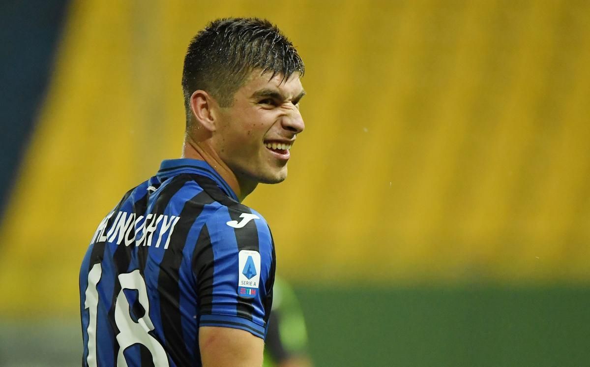 Лідер збірної України покинув команду перед матчем з Іспанією Лідер збірної України покинув команду перед матчем з Іспанією