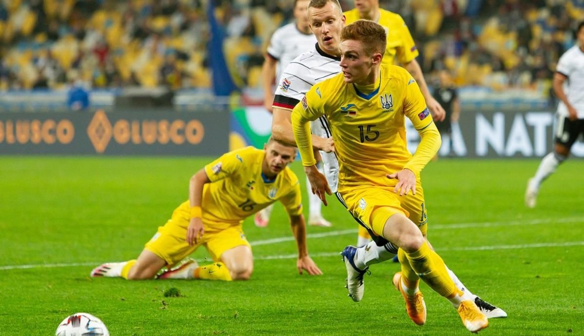 Тренер "Евертона" зацікавився лідером збірної України Циганковим – Луческу підтвердив інтерес Тренер "Евертона" зацікавився лідером збірної України Циганковим – Луческу підтвердив інтерес