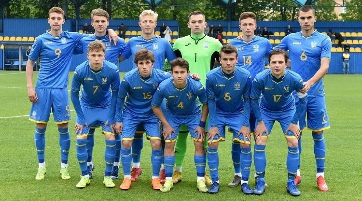 Офіційно: Євро-2020 серед юнацьких збірних U-19 скасовано Офіційно: Євро-2020 серед юнацьких збірних U-19 скасовано