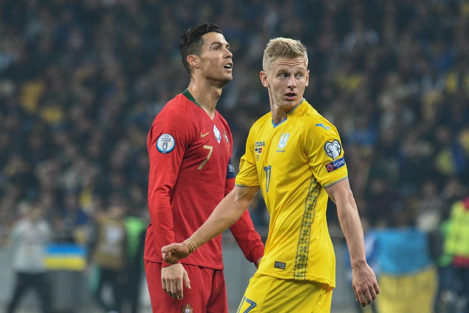 Зинченко наконец вернулся к тренировкам в "Манчестер Сити": фото Зинченко наконец вернулся к тренировкам в "Манчестер Сити": фото