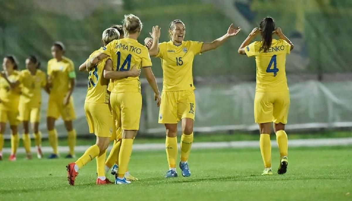 Чи зможе знекровлена Україна перемогти Грецію у боротьбі за путівку на Євро-2022: анонс Чи зможе знекровлена Україна перемогти Грецію у боротьбі за путівку на Євро-2022: анонс