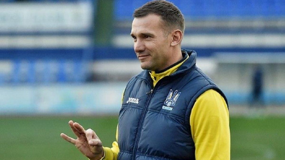 Андрій Шевченко тренер Динамо Київ – фейк сайту Marca, що відомо Андрій Шевченко тренер Динамо Київ – фейк сайту Marca, що відомо