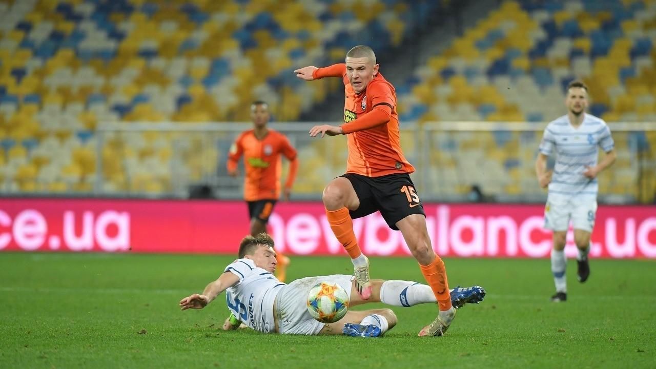 Дебютант сборной Украины Корниенко из-за травмы выбыл до конца 2020 года Дебютант сборной Украины Корниенко из-за травмы выбыл до конца 2020 года