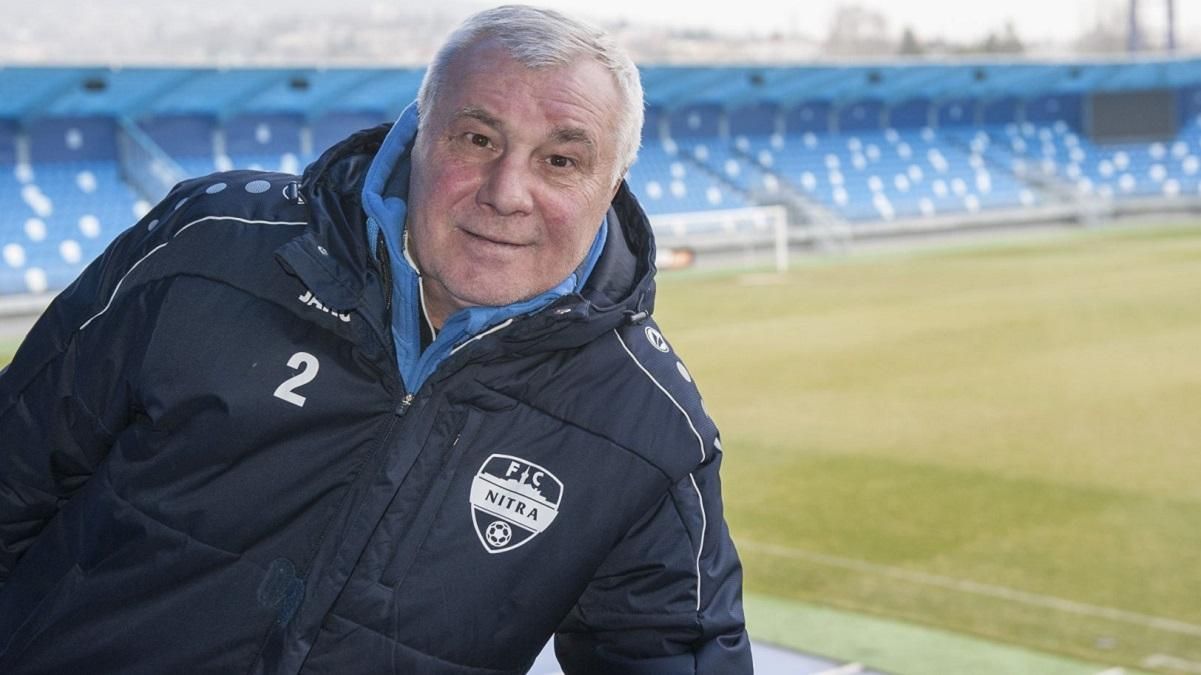 Чому Лунін зробив курйозну помилку проти Польщі: пояснення легенди "Динамо" Дем'яненка Чому Лунін зробив курйозну помилку проти Польщі: пояснення легенди "Динамо" Дем'яненка