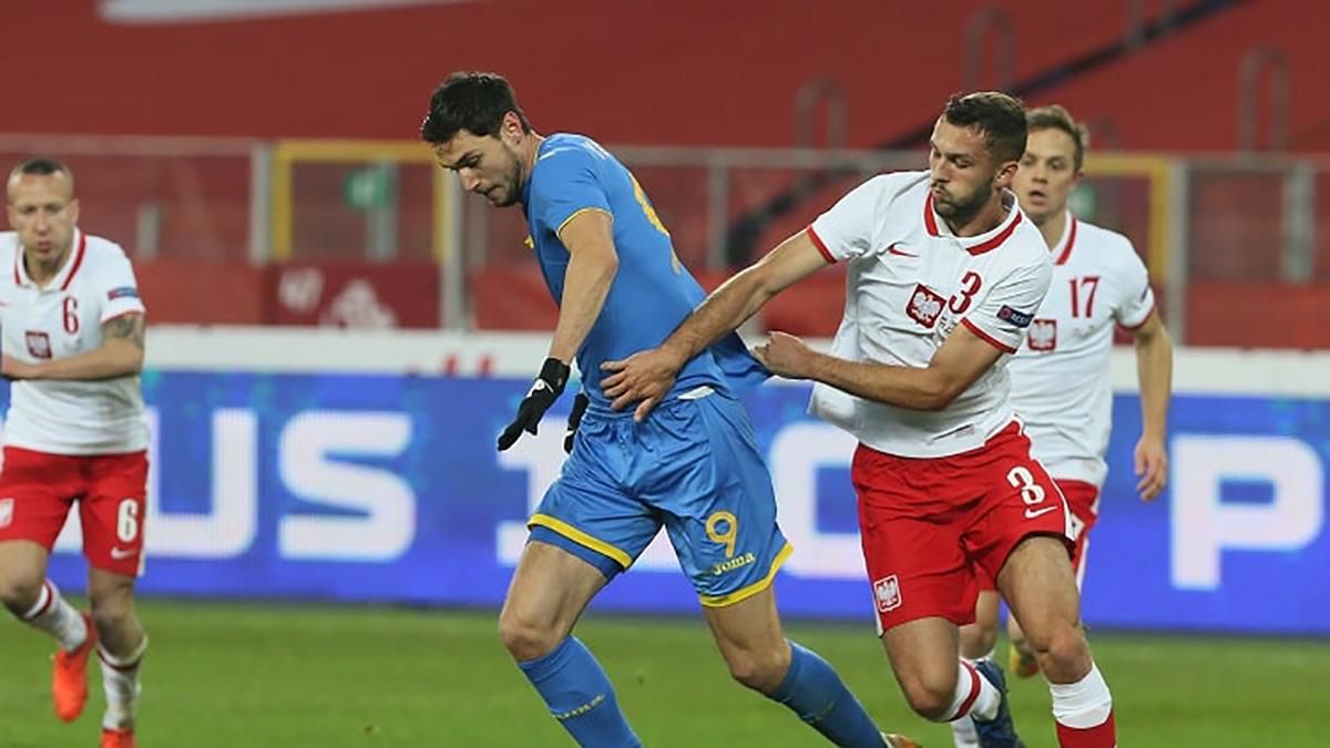 Каждый должен выкладываться, чтобы в такое сложное время порадовать болельщиков, – Яремчук Каждый должен выкладываться, чтобы в такое сложное время порадовать болельщиков, – Яремчук