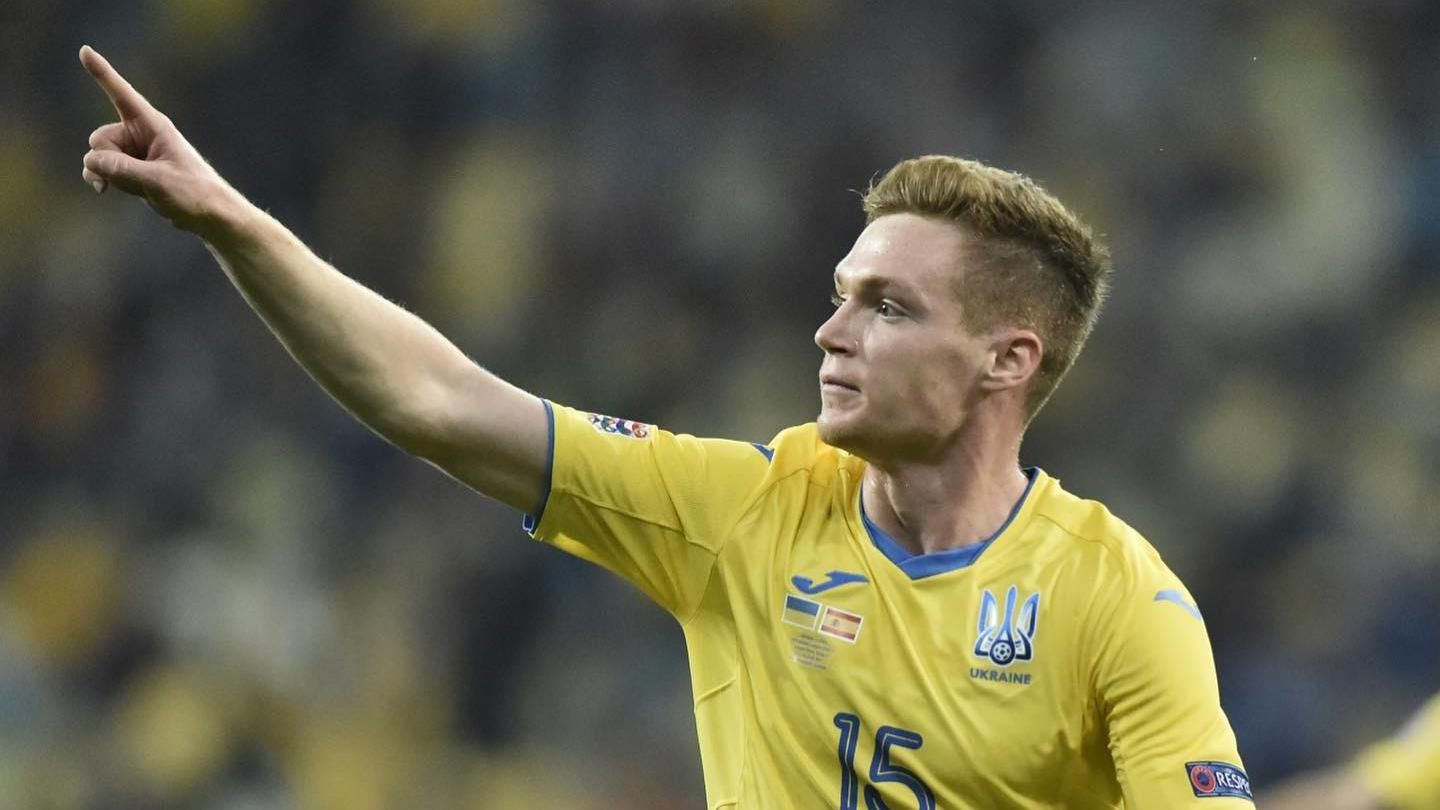 Как инфицированные на коронавирус футболисты сборной Украины будут возвращаться из Германии Как инфицированные на коронавирус футболисты сборной Украины будут возвращаться из Германии