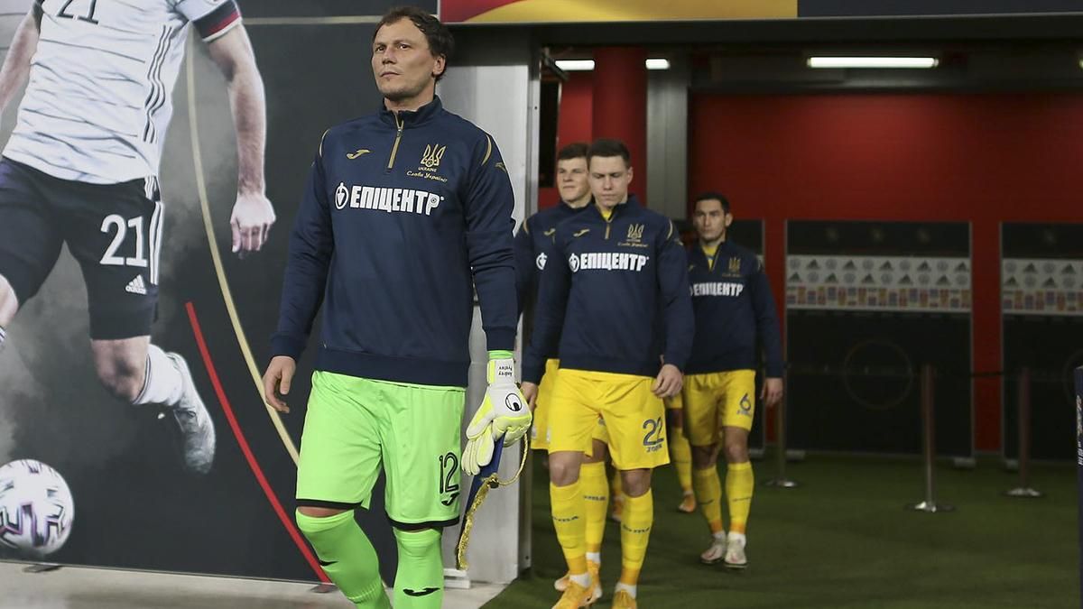 Матч Швейцарія – Україна може не відбутися Матч Швейцарія – Україна може не відбутися