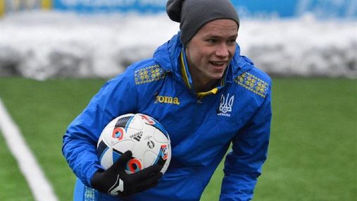 Шевченко планировал вызвать в сборную Украины Мудрика: почему сорвался дебют