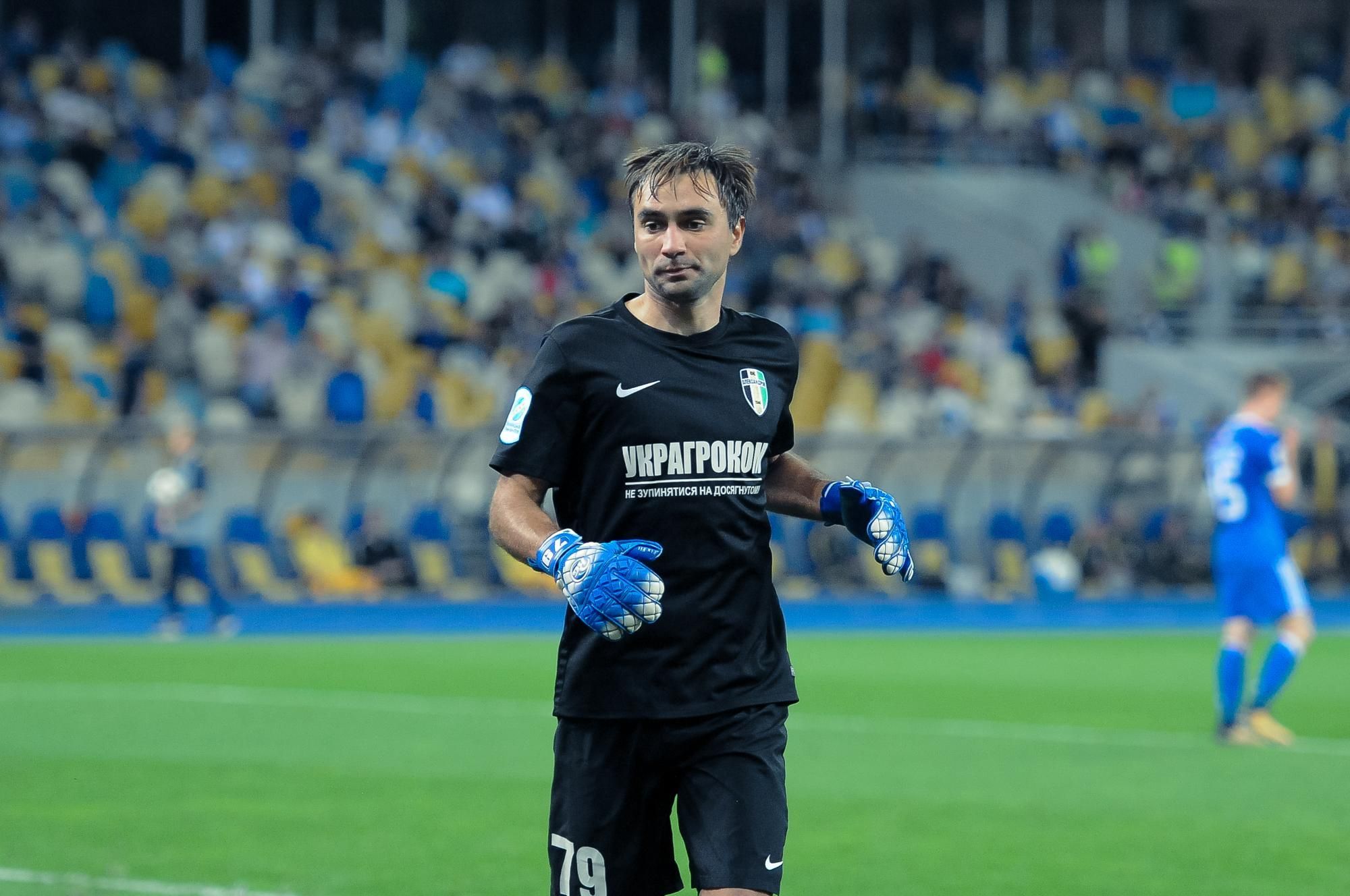 Швейцарія – Україна: Паньків сподівається на перенесення матчу Швейцарія – Україна: Паньків сподівається на перенесення матчу