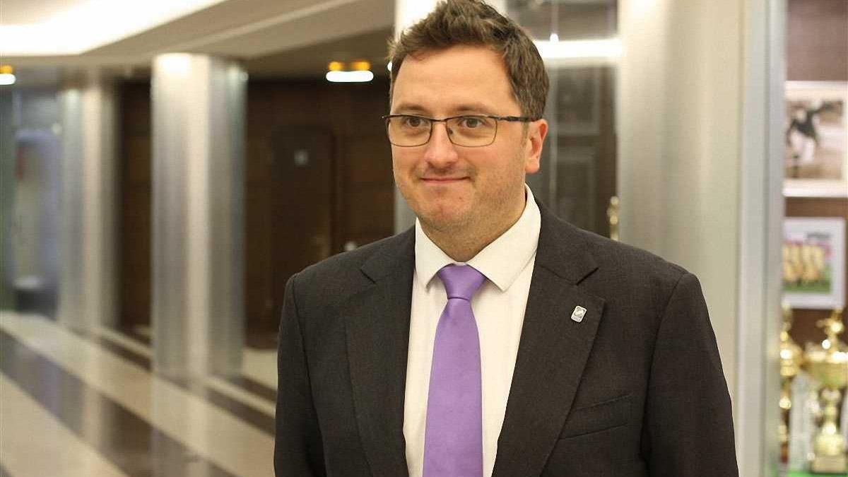 На положительный результат можно рассчитывать, – футбольный юрист о матче Швейцария – Украина На положительный результат можно рассчитывать, – футбольный юрист о матче Швейцария – Украина