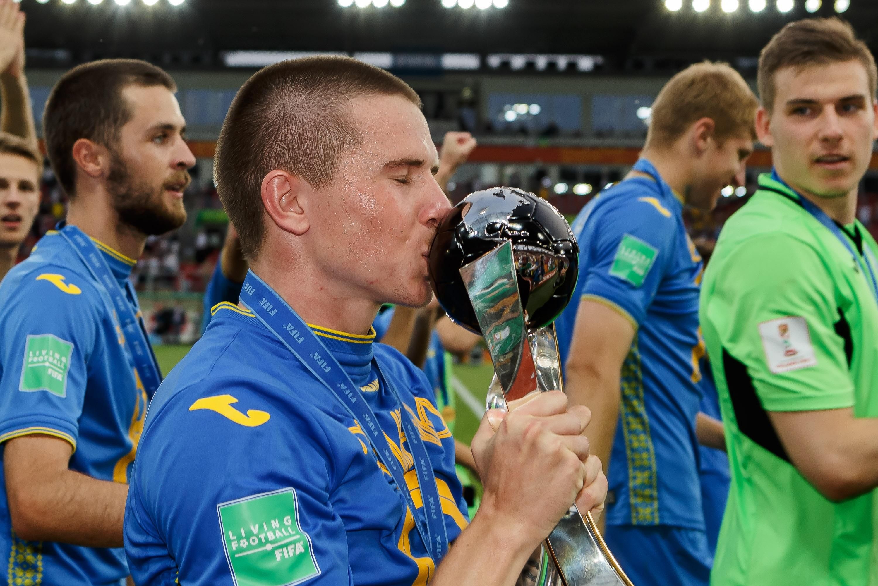 На глазах слезы появились, – дебютант сборной о болезненной травме и пропущенном сборе На глазах слезы появились, – дебютант сборной о болезненной травме и пропущенном сборе