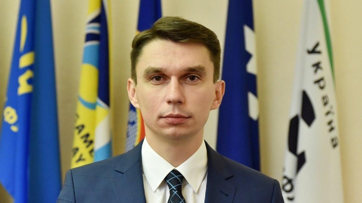 УАФ оскаржить рішення УЄФА про технічну поразку в матчі зі Швейцарією УАФ оскаржить рішення УЄФА про технічну поразку в матчі зі Швейцарією
