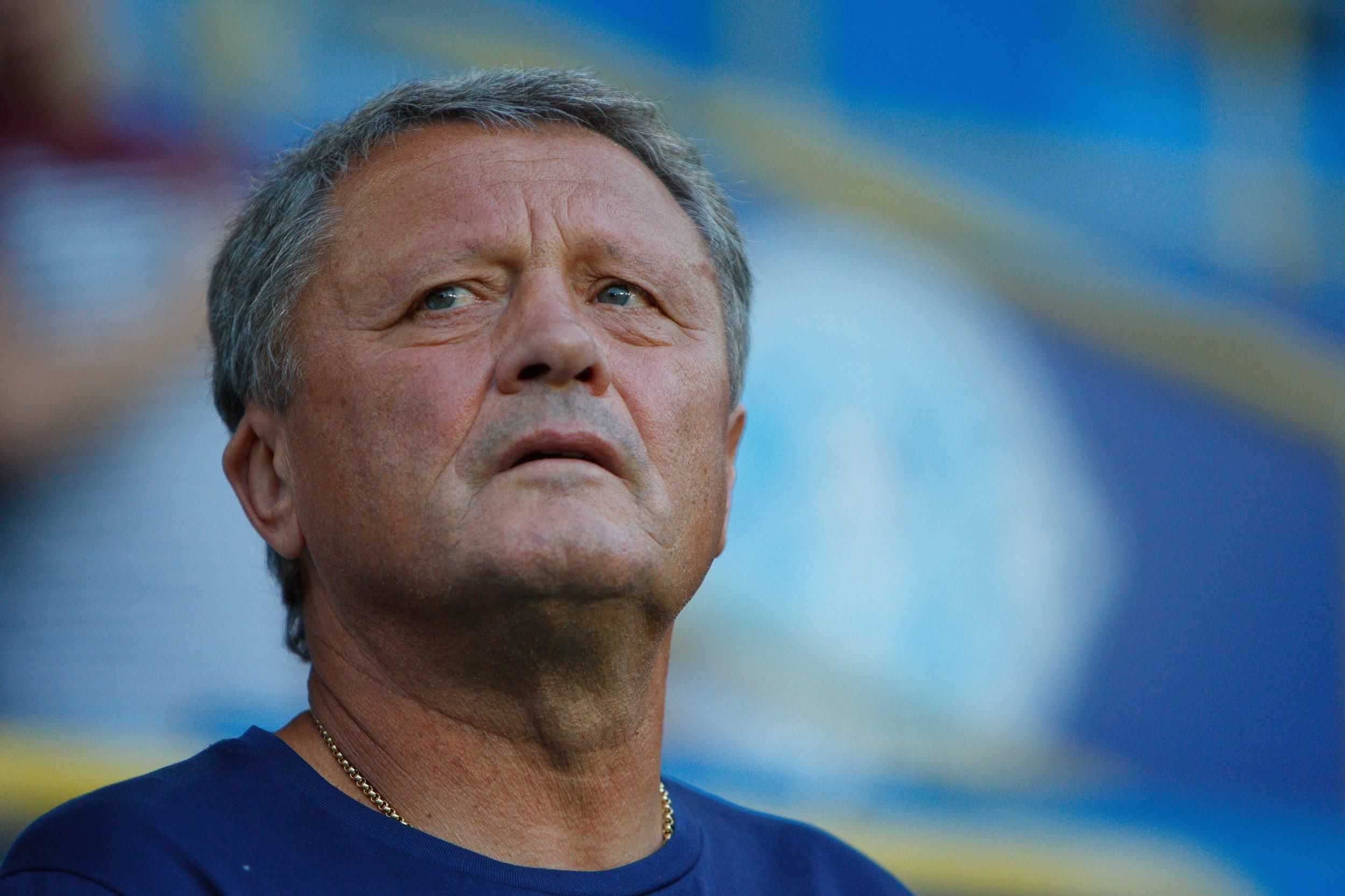 Це знущання з України,– Маркевич шокований скандальним рішенням УЄФА