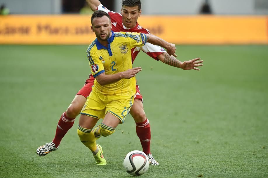 Микола Морозюк / Фото 24 каналу Микола Морозюк / Фото 24 каналу