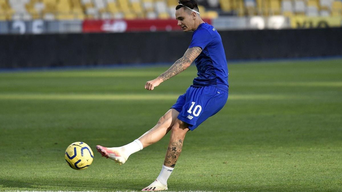 Це смішно, – Шапаренко обурився пропискою Швейцарії в дивізіоні А Ліги націй Це смішно, – Шапаренко обурився пропискою Швейцарії в дивізіоні А Ліги націй