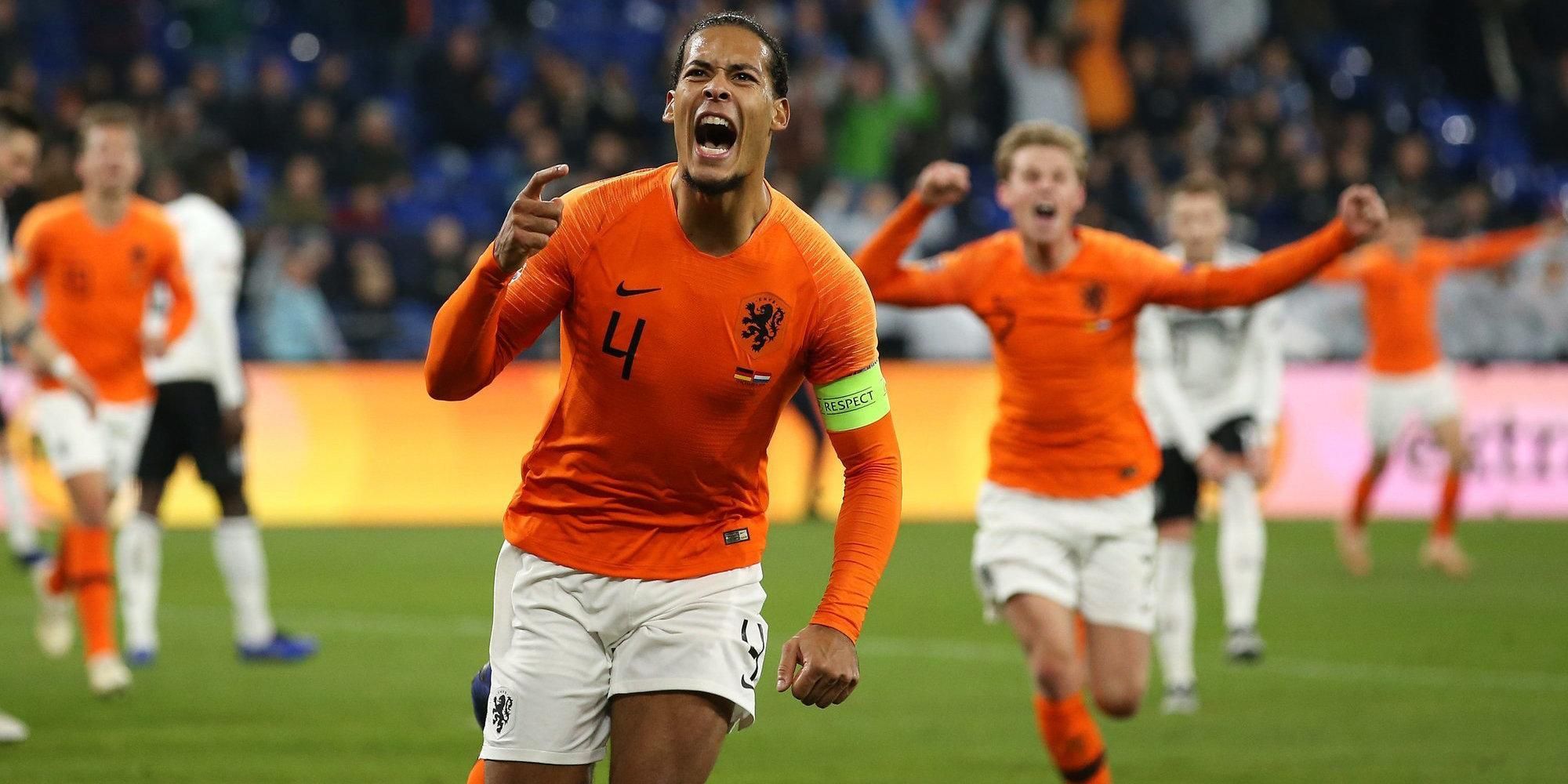 Його коліно виглядає жахливо, – Клопп – про зіркового суперника України на Євро-2020 Його коліно виглядає жахливо, – Клопп – про зіркового суперника України на Євро-2020