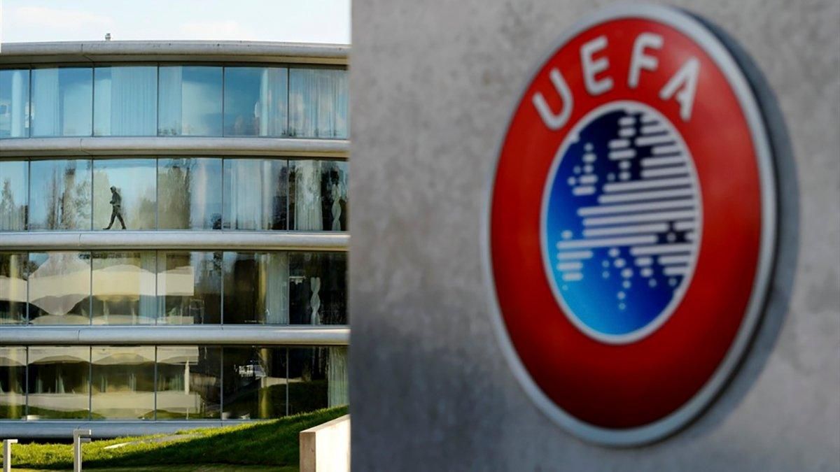 Швейцарія – Україна: УЄФА нарешті пояснив своє скандальне рішення
