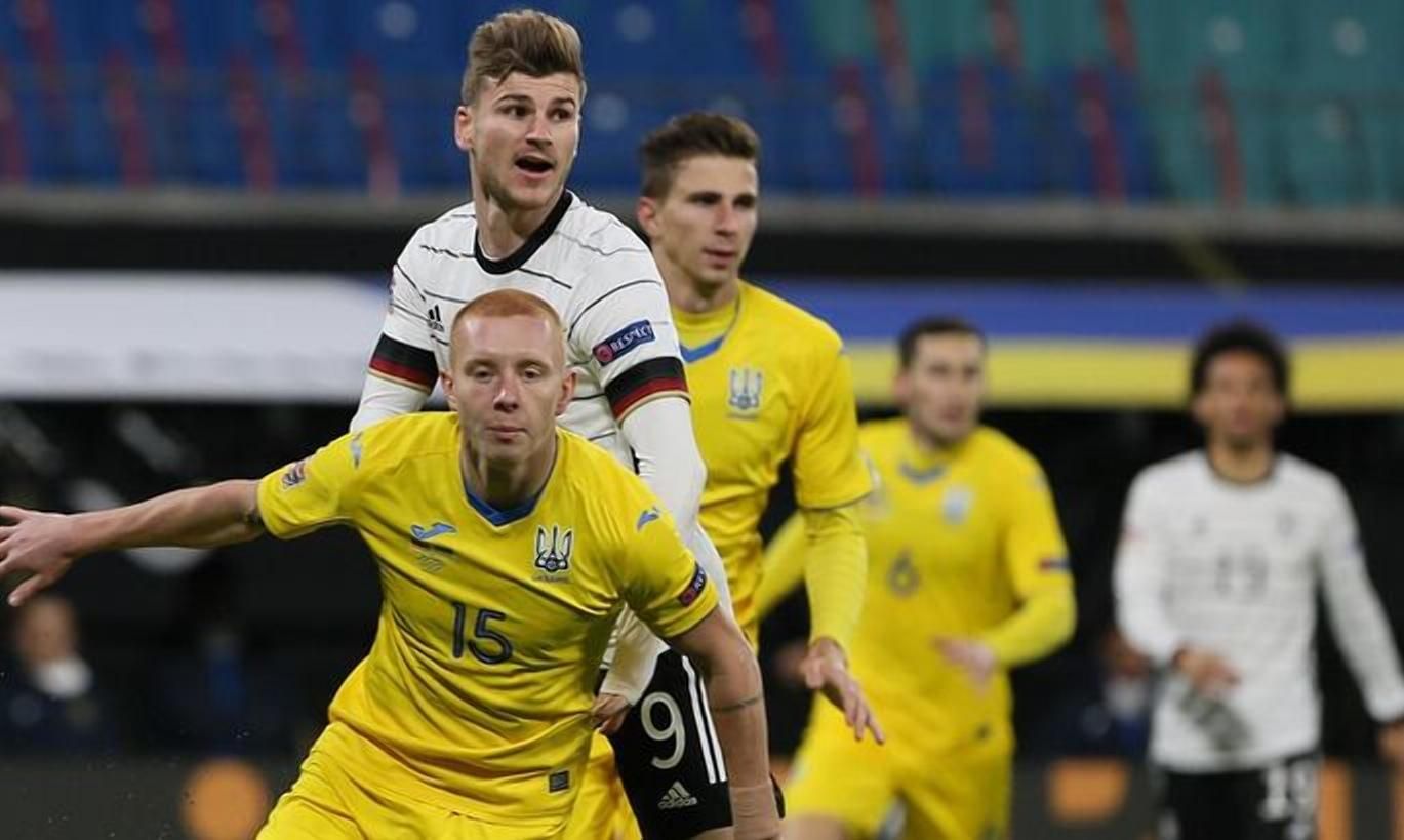 Юхим Конопля / Фото УАФ Юхим Конопля / Фото УАФ