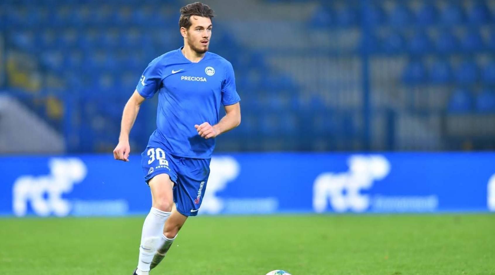 Підкорення Європи: українець – в збірній туру ЛЄ Підкорення Європи: українець – в збірній туру ЛЄ