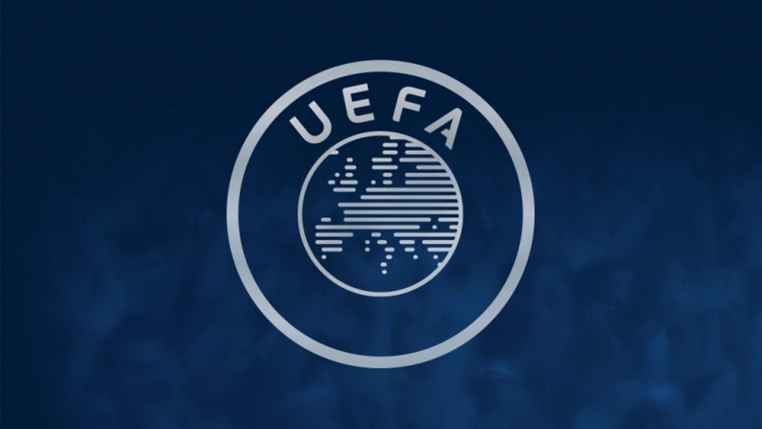 Таблица коэффициентов УЕФА: на каком месте Украина