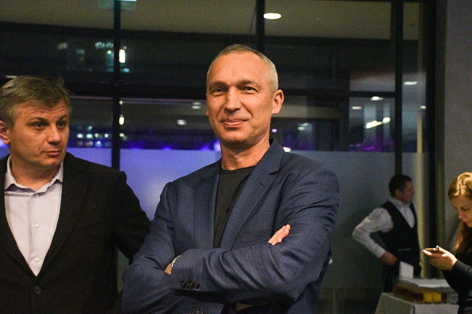 Протасов вірить в проведення матчу зі Швейцарією Протасов вірить в проведення матчу зі Швейцарією