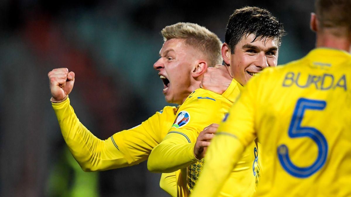 Як досягти успіху у футболі: Олександр Зінченко розкрив 5 головних правил Як досягти успіху у футболі: Олександр Зінченко розкрив 5 головних правил