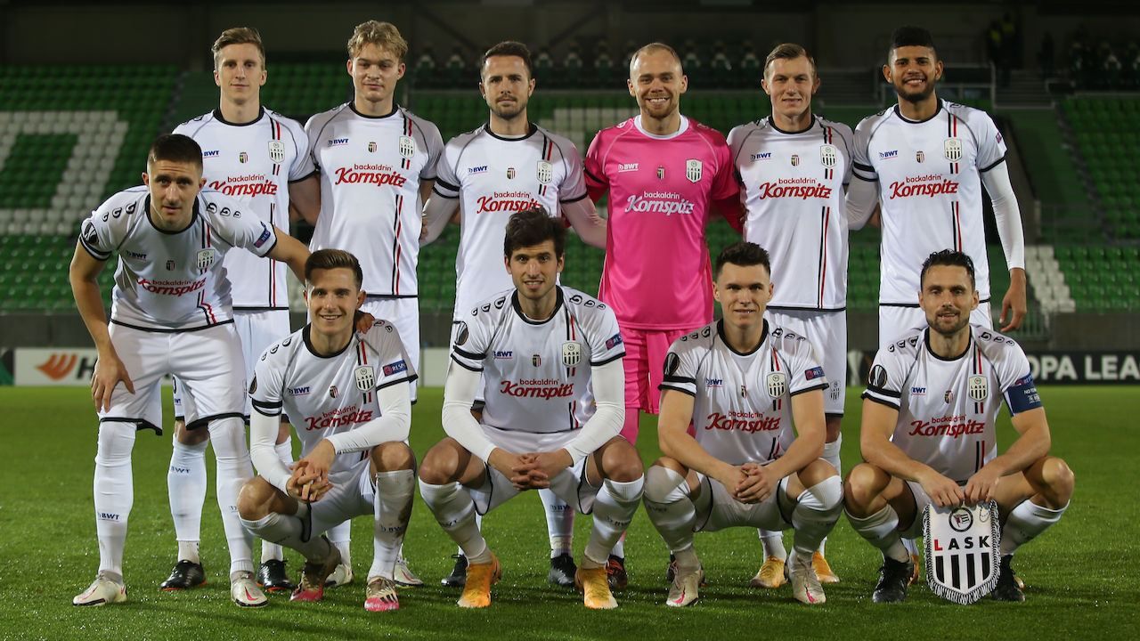 Дебютный выход Чеберко в ЛЕ – украинец помогает ЛАСКу хлопнуть дверью Дебютный выход Чеберко в ЛЕ – украинец помогает ЛАСКу хлопнуть дверью