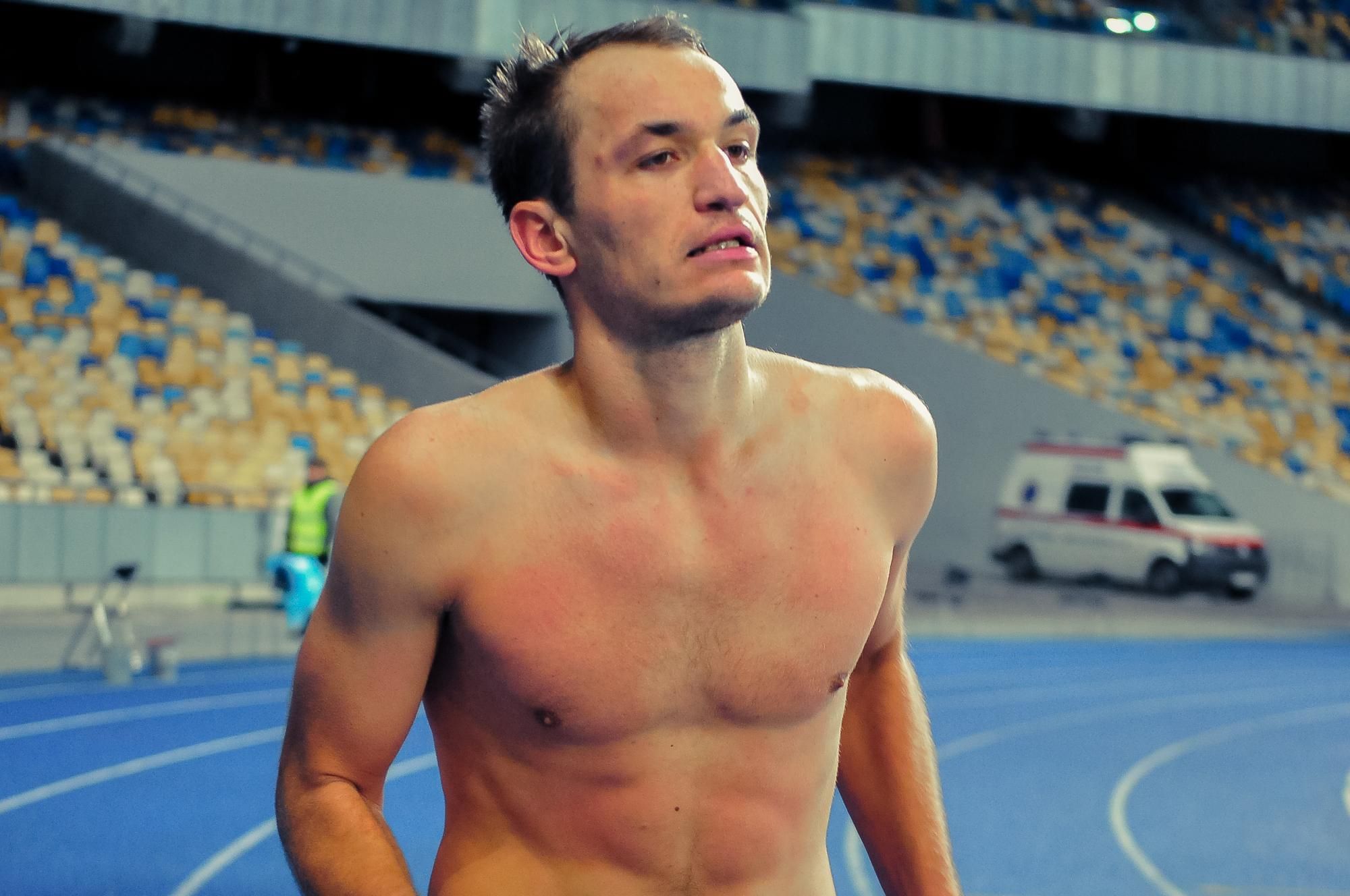 Макаренко не спас свою команду от разгрома в чемпионате Бельгии Макаренко не спас свою команду от разгрома в чемпионате Бельгии