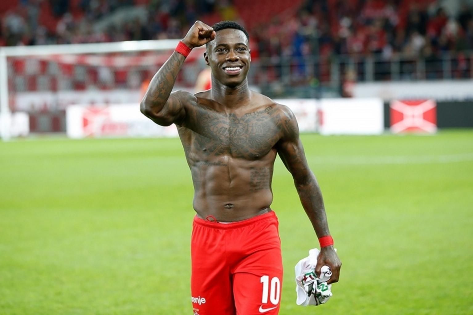 Соперник сборной на Евро оказался за решеткой – его подозревают в нанесении ножевых ран Соперник сборной на Евро оказался за решеткой – его подозревают в нанесении ножевых ран