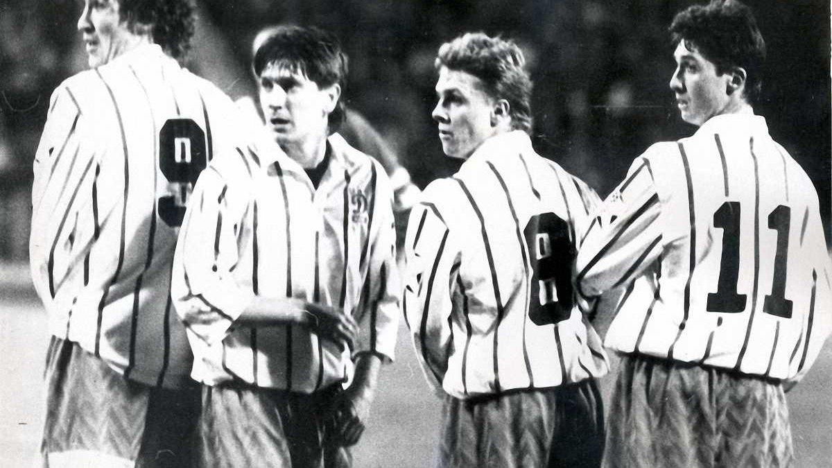 "Забытые имена". Забивал Барселоне, выиграл 6 чемпионств с Динамо, переживает жизненный кризис "Забытые имена". Забивал Барселоне, выиграл 6 чемпионств с Динамо, переживает жизненный кризис